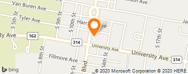 Insurance Agency & Insurance Agent - Brown, Tatum