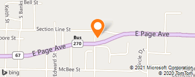 Insurance Agency & Insurance Agent - Helms - Sarah H Insurance