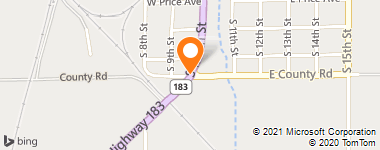 Insurance Agency & Insurance Agent - Bagwell Bobby Crop Insurance