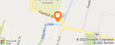 Insurance Agency & Insurance Agent - Burch Insurance Agency