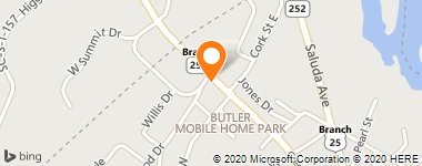 Insurance Agency & Insurance Agent - Chitwood - Charles Channing - State Farm Insurance Agent