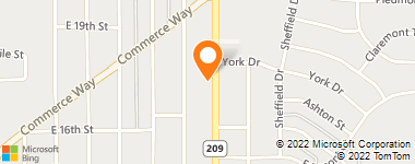 Insurance Agency & Insurance Agent - McElroy Jim PhD