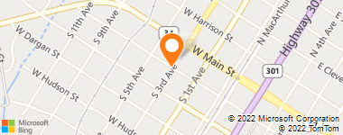 Insurance Agency & Insurance Agent - Dillon County Farm Bureau