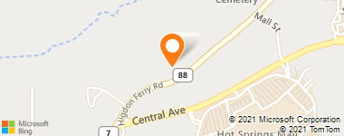 Insurance Agency & Insurance Agent - Hot Springs Insurance Agency