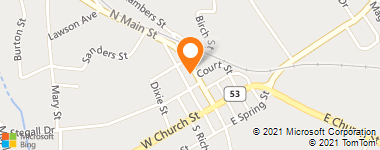 Insurance Agency & Insurance Agent - Callahan - Jerry L - State Farm Insurance Agent