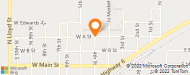 Insurance Agency & Insurance Agent - Richeson Agency Inc