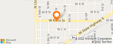 Insurance Agency & Insurance Agent - Richeson Agency Inc