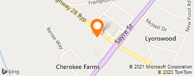 Insurance Agency & Insurance Agent - Electric City Insurance Services