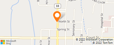 Insurance Agency & Insurance Agent - Johnson - Charles M - State Farm Insurance Agent