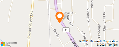 Insurance Agency & Insurance Agent - Greeson Insurance Associates