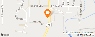 Insurance Agency & Insurance Agent - Farm Bureau Insurance & Financial Services