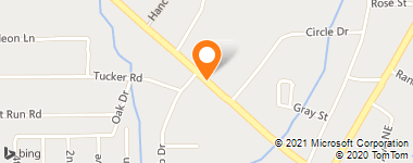 Insurance Agency & Insurance Agent - Goggans Insurance Agency - Fax Line