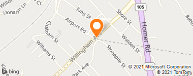 Insurance Agency & Insurance Agent - Leggett Insurance Sales