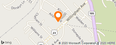 Insurance Agency & Insurance Agent - Liberty Mutual Inc