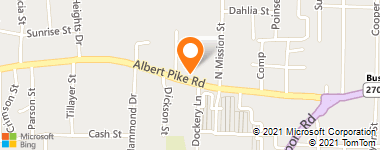 Insurance Agency & Insurance Agent - E Z Auto Insurance Of Hot Springs Inc