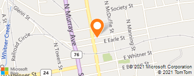 Insurance Agency & Insurance Agent - American National Young & Associates