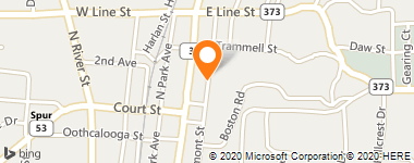 Insurance Agency & Insurance Agent - Gordon County Fire Inspector