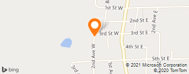 Insurance Agency & Insurance Agent - Federal Crop Insurance - Linda Martens