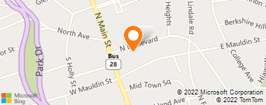 Insurance Agency & Insurance Agent - David Mcclain-Allstate Agent