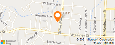 Insurance Agency & Insurance Agent - Farm Bureau Insurance & Financial Services