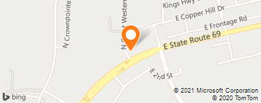 Insurance Agency & Insurance Agent - Eric Strobel - State Farm Insurance Agent