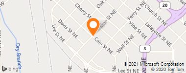 Insurance Agency & Insurance Agent - Brewington Mickey Insurance Agency