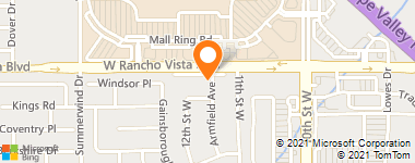 Insurance Agency & Insurance Agent - Forsyth Ins Agency