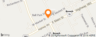 Insurance Agency & Insurance Agent - Billy Moore Insurance Agency