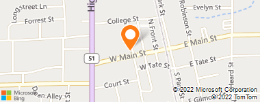 Insurance Agency & Insurance Agent - Caldwell & Meacham Insurance