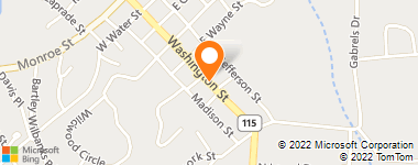 Insurance Agency & Insurance Agent - State Farm - Hartness Duane Insurance - Mixon Matthew