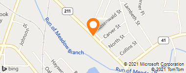 Insurance Agency & Insurance Agent - Locklear's Insurance Agency