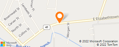 Insurance Agency & Insurance Agent - Wilkerson Insurance Service Inc