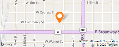 Insurance Agency & Insurance Agent - Altus Finance Inc