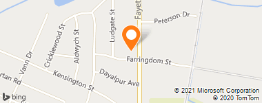 Insurance Agency & Insurance Agent - Community Health Services