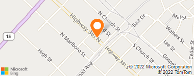 Insurance Agency & Insurance Agent - McColl Furniture Co