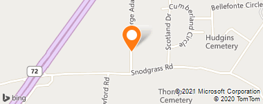 Insurance Agency & Insurance Agent - Frontier Adjusters of Scottsboro