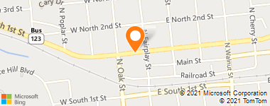 Insurance Agency & Insurance Agent - Morgan Insurance Agency