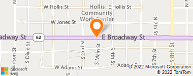 Insurance Agency & Insurance Agent - Robinson Insurance Agency