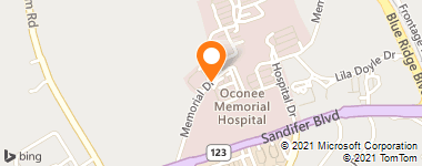 Insurance Agency & Insurance Agent - Oconee Memorial Hospital - Managed Care - Departments - Preferred Health Serv