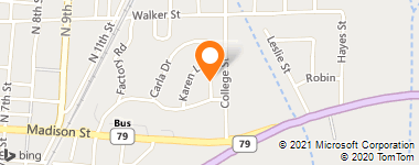 Insurance Agency & Insurance Agent - Hickman Steve Insurance Agency