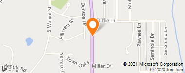 Insurance Agency & Insurance Agent - Adcox Mickey - Farm Bureau Agent