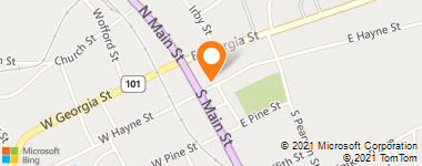 Insurance Agency & Insurance Agent - Woodruff Insurance Agency