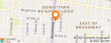 Insurance Agency & Insurance Agent - Modern Woodmen of America Agency Office