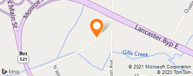 Insurance Agency & Insurance Agent - Waldrop Insurance Agency LLC