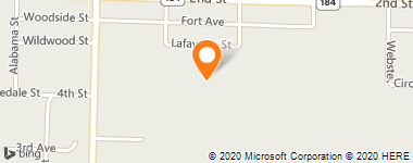 Insurance Agency & Insurance Agent - Johnson Laura Insurance Agency