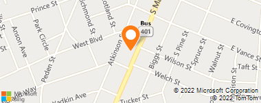 Insurance Agency & Insurance Agent - Eric B Byrd Insurance Agency