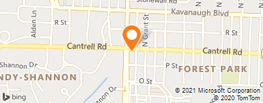 Insurance Agency & Insurance Agent - Bailey & Associates Group Benefits Consultants Inc