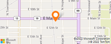 Insurance Agency & Insurance Agent - Wilkerson-Chilcoat Agency