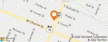 Insurance Agency & Insurance Agent - Mullis J Parks Insurance Agency