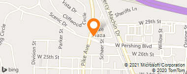 Insurance Agency & Insurance Agent - Walker Insurance Agency